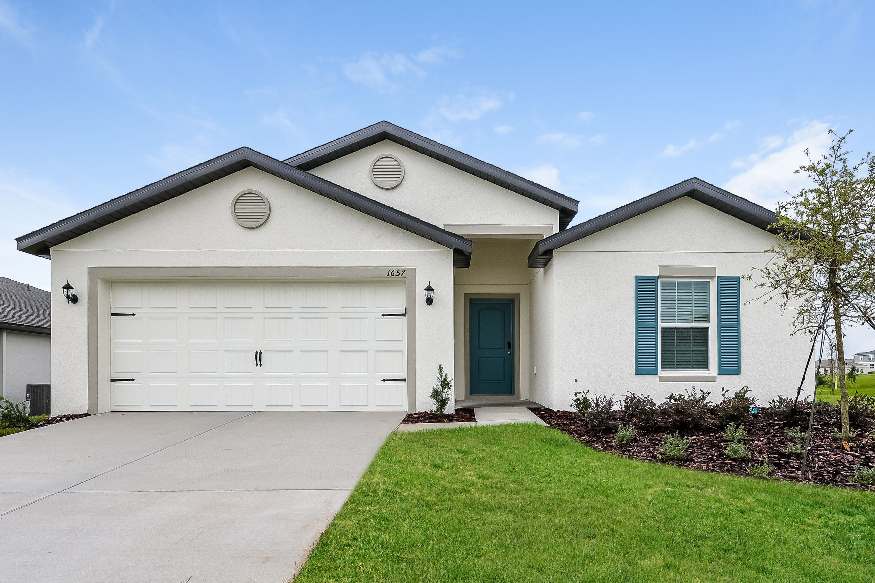 1657 Hideaway Flat St Mascotte, FL 34753